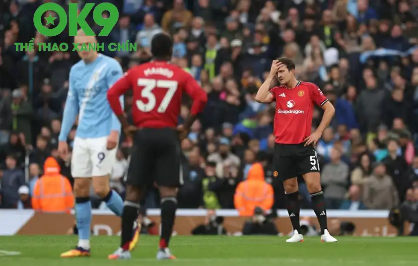 MU có khả năng xuống hạng còn hơn cả đi C1